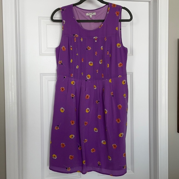 Madewell Dresses & Skirts - Madewell dress size 8